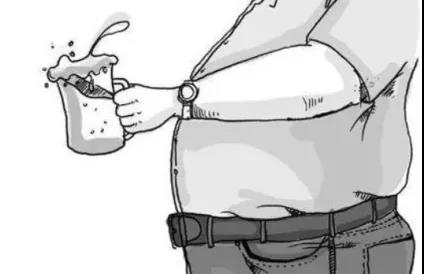 肥胖对人体的危害极大，我们该如何减肥
